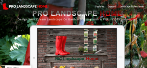 PRO Landscape Home