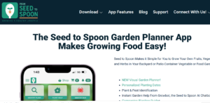 From Seed to Spoon