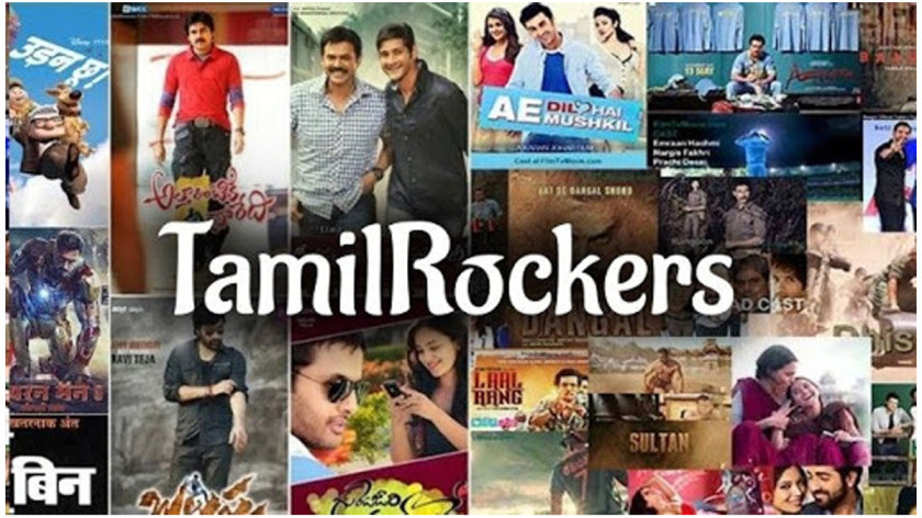 Tamilrockers 