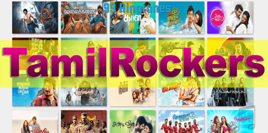 Tamilrockers 