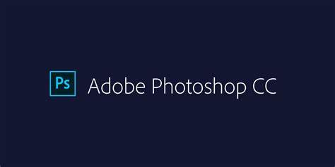 Adobe Photoshop