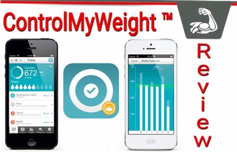 ControlMyWeight