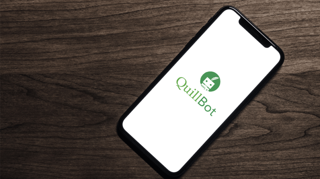 QuillBot Alternatives