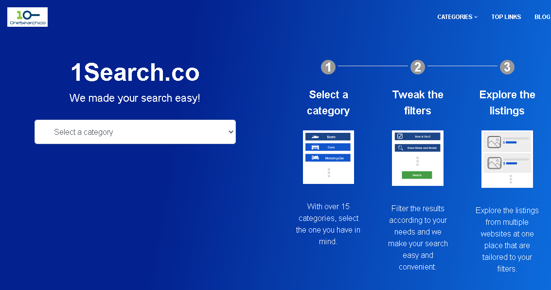 1Search.co