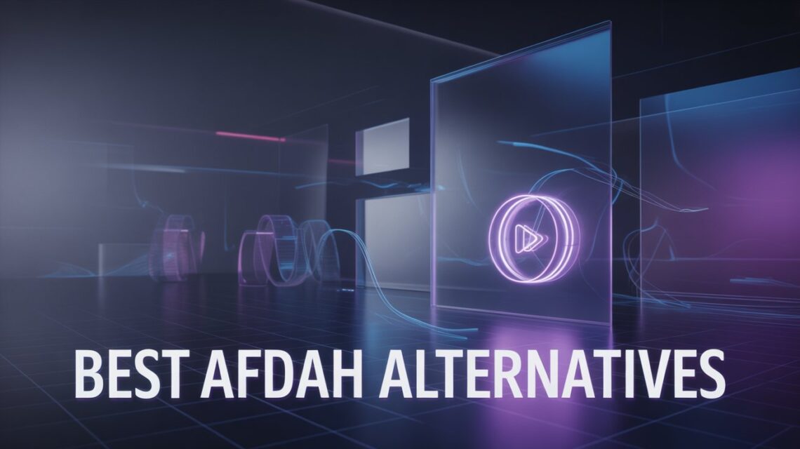 Best Afdah Alternatives