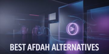 Best Afdah Alternatives