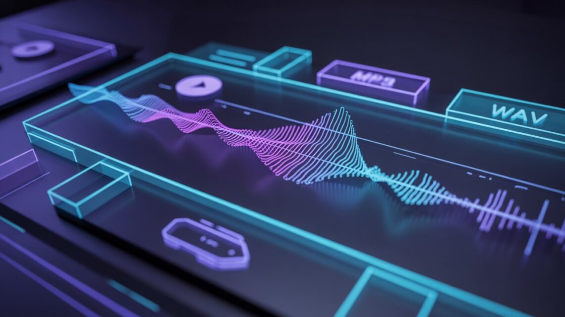 Best Apps to Extract Audio From Video