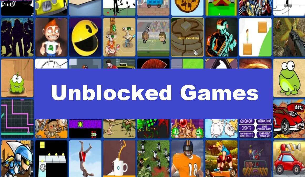 Snake Game Unblocked: 2023 Guide For Free Games In School/Work