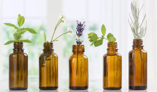 Oils for Specific Skin Concerns