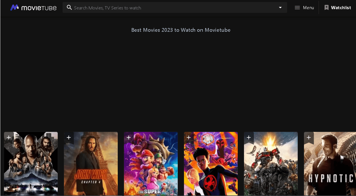 MovieTube
