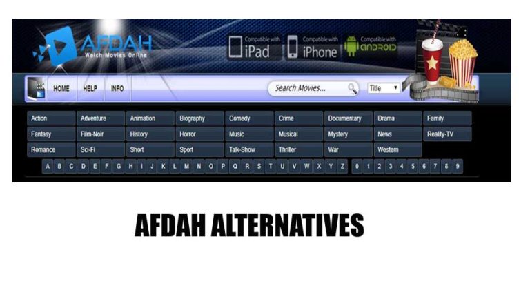 Afdah Alternatives