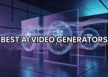 Best AI Video Generators Online