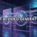 Best AI Video Generators Online