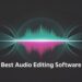 Best Audio Editing Software