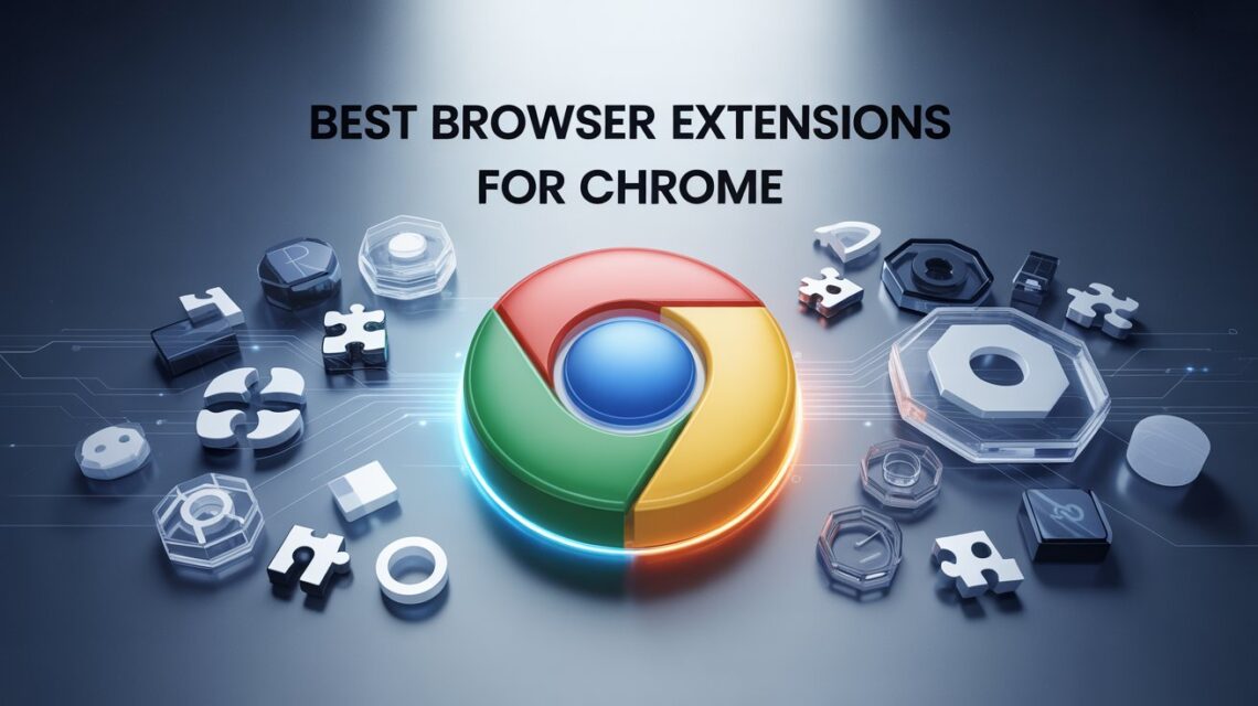Best Browser Extensions For Chrome