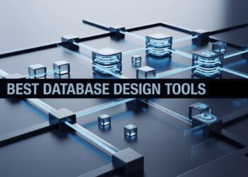 Best Database Design Tools