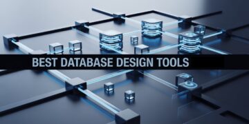 Best Database Design Tools