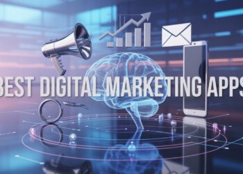 Best Digital Marketing App
