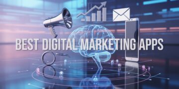 Best Digital Marketing App