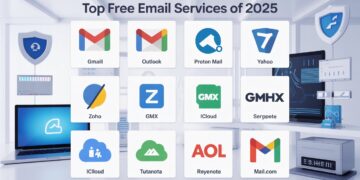Best Free Email Services