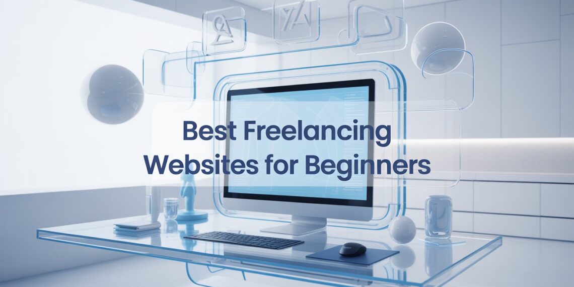Best Freelancing Websites