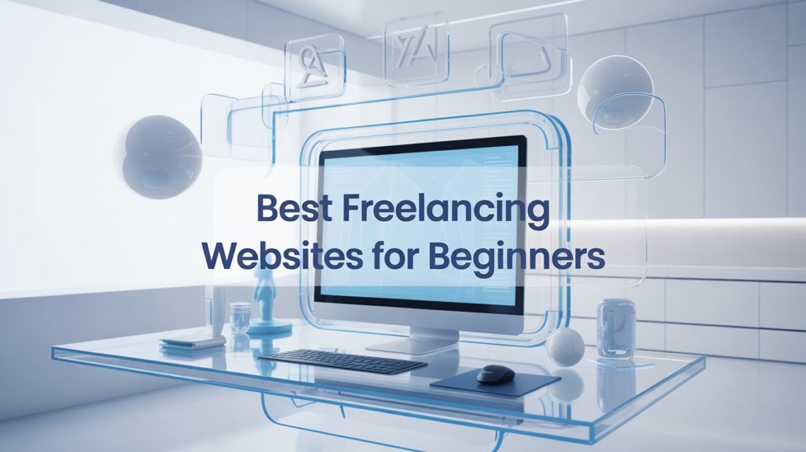 Best Freelancing Websites