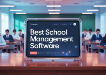 Best School Management Software