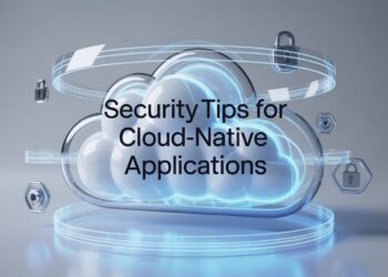 Security Tips For Cloud Native Applications