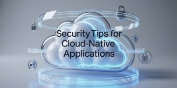 Security Tips For Cloud Native Applications