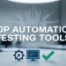 Top Automation Testing Tools