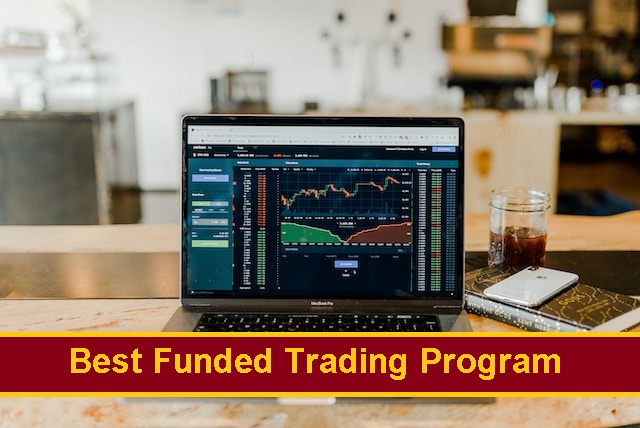 Best Funded Trading Program