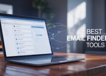 BEST Email Finder Tools