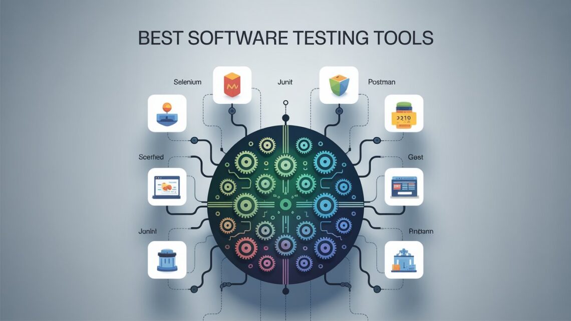 Best Software Testing Tools