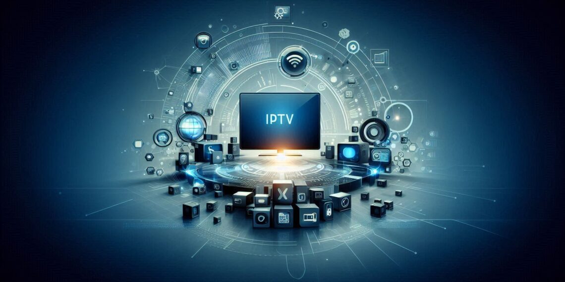 Best UK IPTV Providers