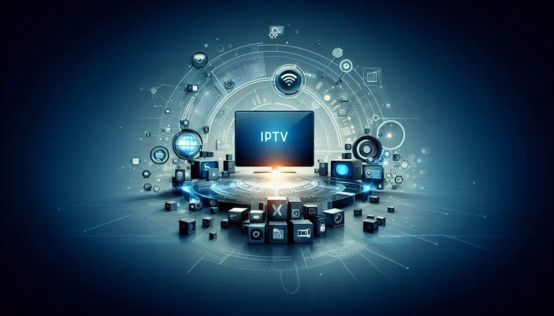 Best UK IPTV Providers