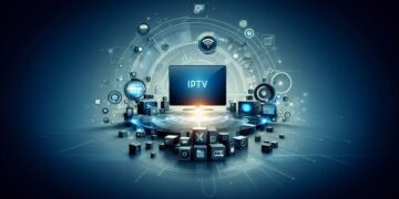 Best UK IPTV Providers