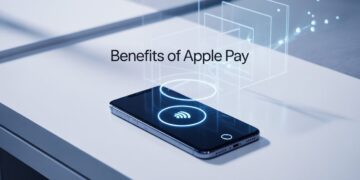 Top Benefits of Apple Pay