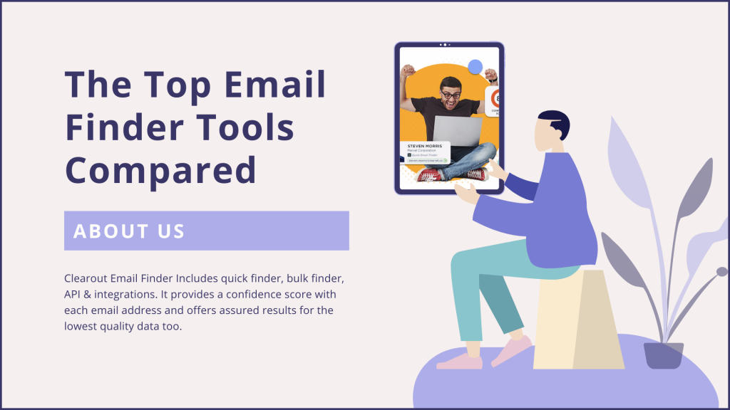 Email Finder Tools