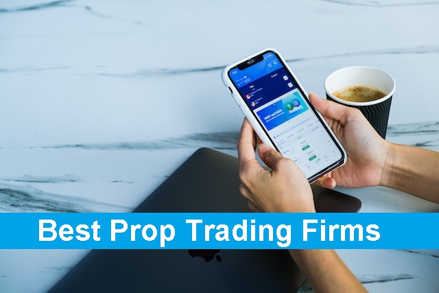 Prop Trading Firms