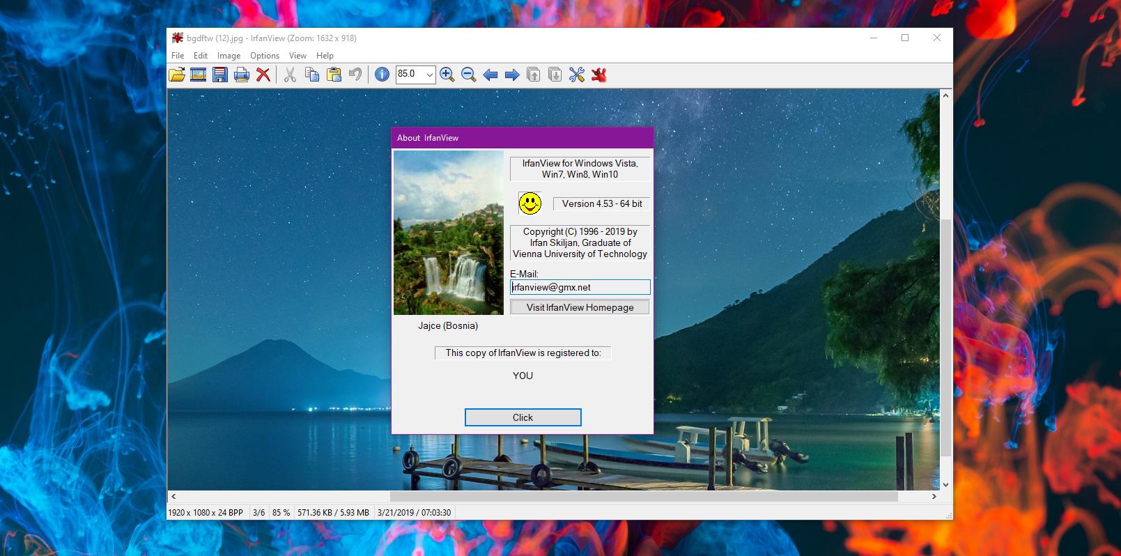 photo viewer windows 10 installer