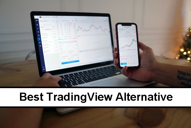 TradingView Alternative