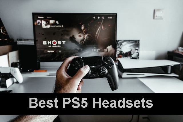 Best PS5 Headsets