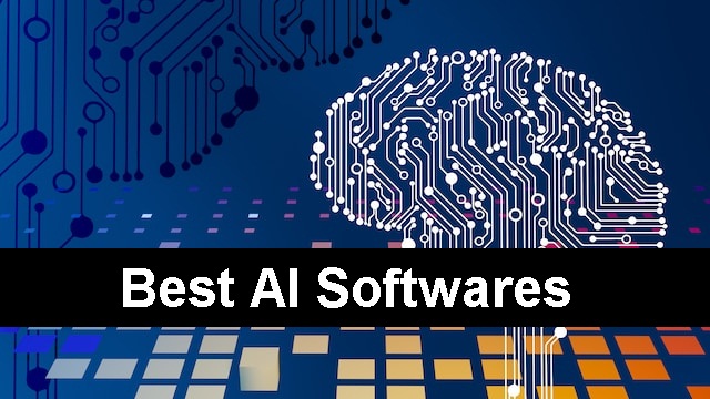Best AI Software