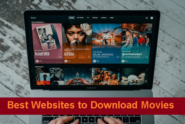 Best Websites to Download Movies