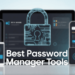 Best Password Manager Tools