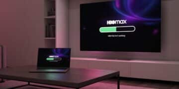 HBO Max Isn’t Working