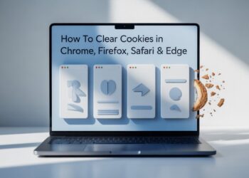 How to Clear Cookies