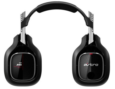 Astro a40 tr headset + mixamp pro 2017