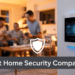 Best Home Security Companies
