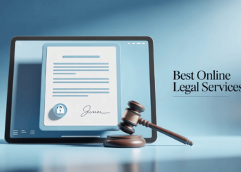 Best Online Legal Services